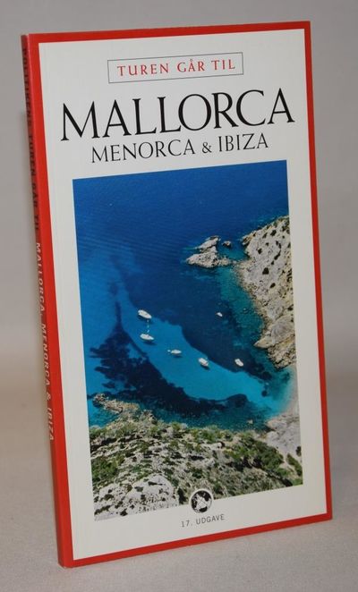 Turen går til Mallorca, Menorca & Ibiza.