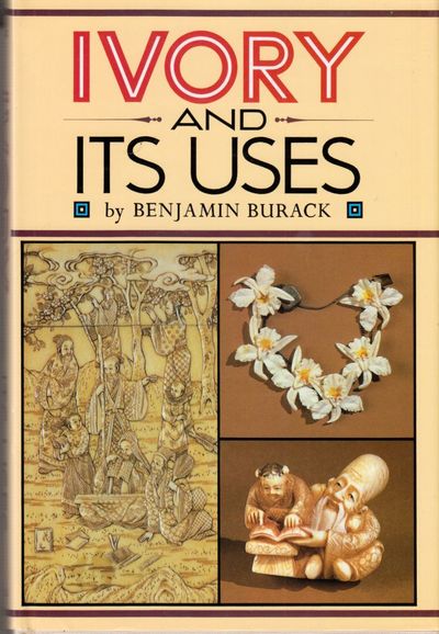 Ivory and its Uses.