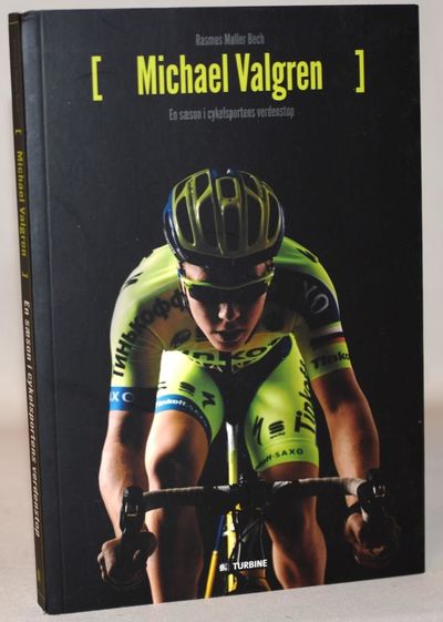Michael Valgren.