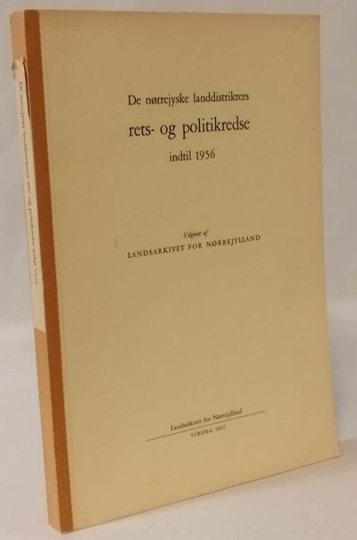 De nørrejyske landdistrikters rets- og…
