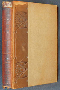 cover of Little Journeys to the Homes of Good Men and Great: Book One; written by Elbert Hubbard