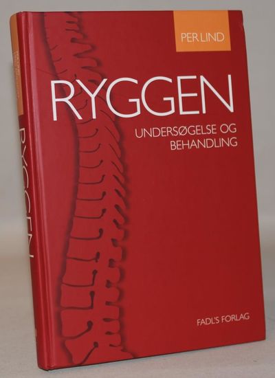 Ryggen - Undersøgelse og behandling.