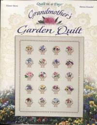 Grandmother's Garden Quilt