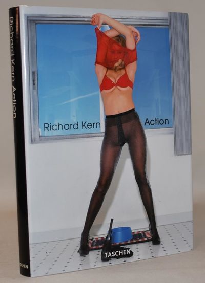 Richard Kern - Action.