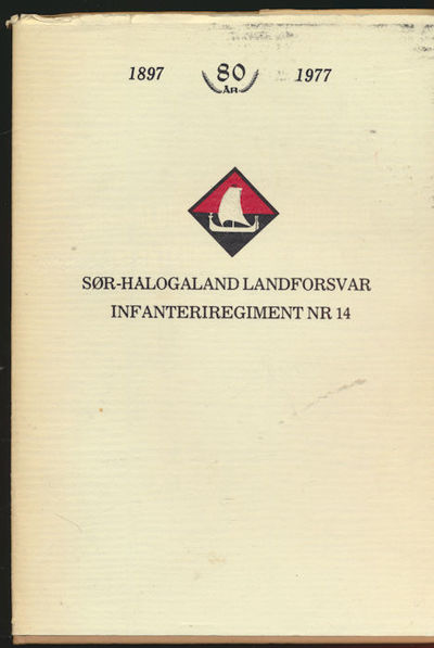 Oversikt over forsvaret i Sør-Hålogaland. (Fra…