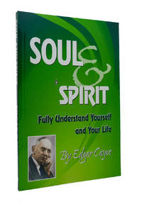 SOUL & SPIRIT Fully Understand Yourself and Your Life