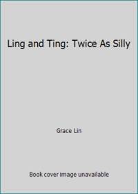 Ling & Ting: Twice As Silly