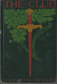 image of THE CLUE