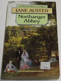 NORTHANGER ABBEY