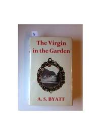 image of The Virgin in the Garden