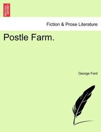 Postle Farm.