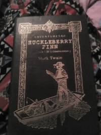 Huckleberry Finn Tom Sawyer&#039;s Companion by Mark Twain - 1942, 1970, 1980 and 1994