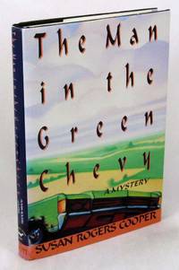 The Man in the Green Chevy