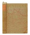 John Bradford's Historical Notes on Kentucky from the Western Miscellany Compiled by G. W. Stipp, in 1827