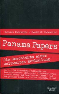 Panama Papers.