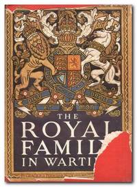 image of The Royal Family In Wartime