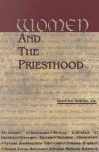 image of Women and the Priesthood