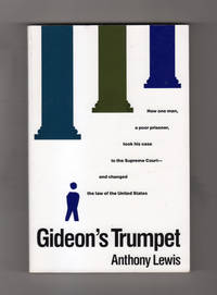 cover of Gideon's Trumpet