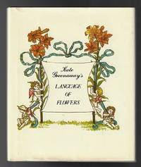 image of Kate Greenaway's Language of Flowers