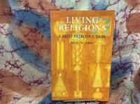 Living Religions by Fisher, Mary Pat - 2002