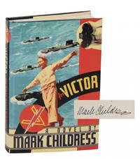 V for Victor (Signed First Edition)