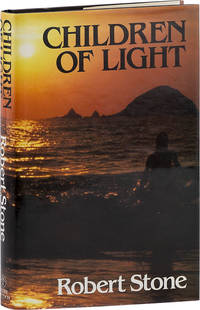 Children of Light [Signed]