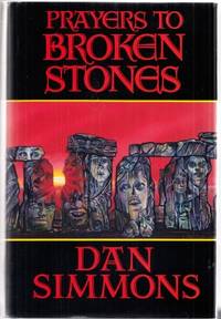 Prayers To Broken Stones
