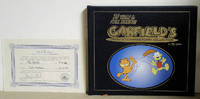 cover of Garfield's Twentieth Anniversary Collection
