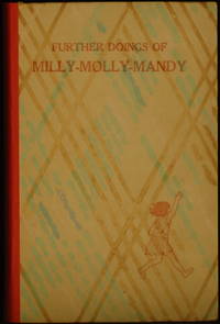 image of Further Doings Of Milly-Molly-Mandy