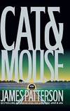 Cat and Mouse (Alex Cross Novels) by James Patterson - 1997-01-02