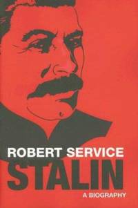 Stalin : A Biography