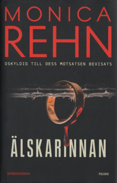 ÄLSKARINNAN.