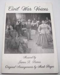 image of Civil War Voices: A Musical