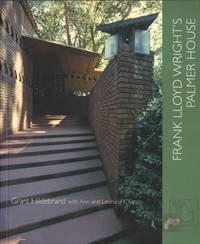 FRANK LLOYD WRIGHT'S PALMER HOUSE.