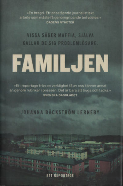 FAMILJEN.