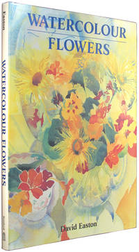 Watercolour Flowers.