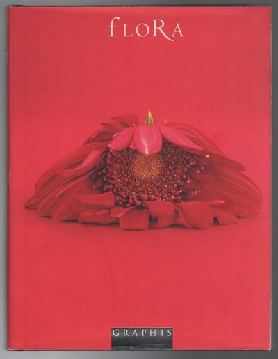 FLORA: A Contemporary Collection of Floral Photography
