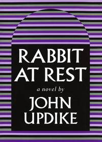 image of Rabbit at Rest