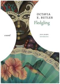 cover of Fledgling