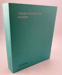 Claesson Koivisto Rune: Architects.