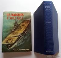 image of U.S. Warships Of World War II