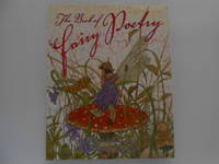 image of The Book of Fairy Poetry