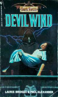 Devil Wind Dark Forces # 4 by Paul Laurie & Alexander - Paperback - 2nd - 1983 - from Always Books (SKU: 13373)