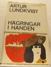 Hägringar i handen. En resa i Israel.