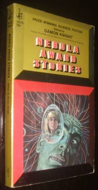 image of Nebula Award Stories