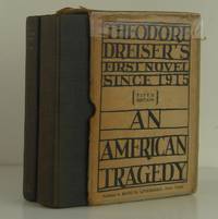 An American Tragedy de Dreiser, Theodore - 1926