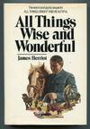 All Things Wise and Wonderful