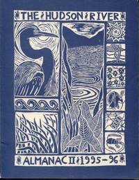 The Hudson River Almanac, Vol. II, 1995-1996 by Hudson River Estuary Management Program - Paperback - First Edition - 1996 - from E Ridge fine Books (SKU: 001033)