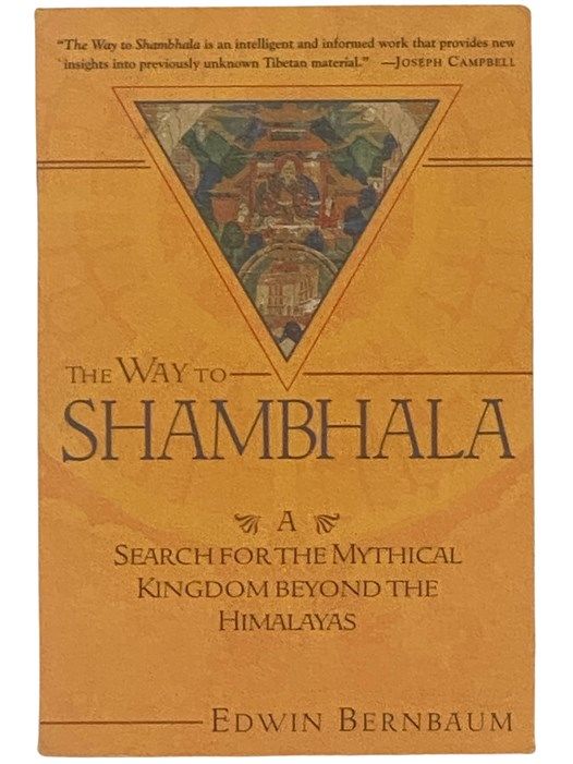 The Way to Shambhala: A Search for the Mythical Ki