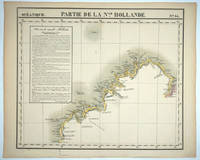image of Oceanique. Partie de la Nouvelle Hollande, No. 35. (Broome, Western Australia)